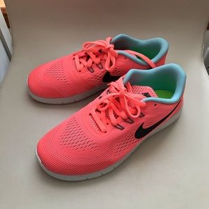 Nike sneakers